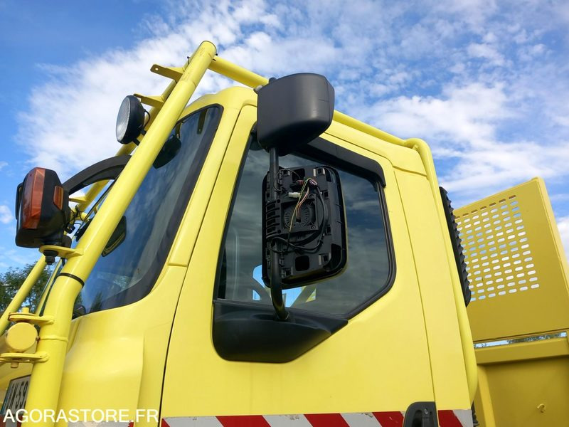 RENAULT KERAX 4X4 DXI 370 BENNE (KR009) - Sklápěč: obrázek 5 RENAULT KERAX 4X4 DXI 370 BENNE (KR009) - Sklápěč: obrázek 5
