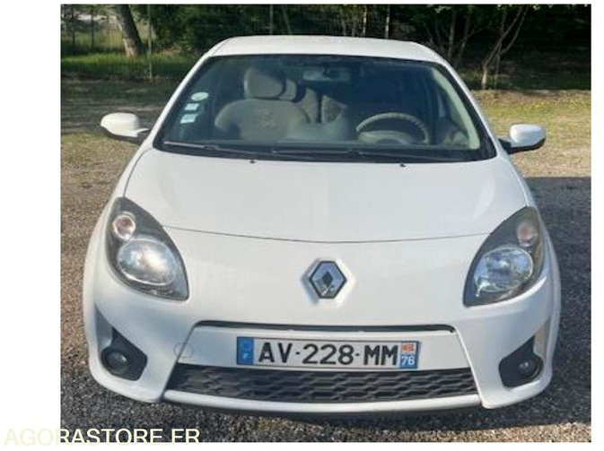 RENAULT TWINGO - Osobní auto: obrázek 1 RENAULT TWINGO - Osobní auto: obrázek 1