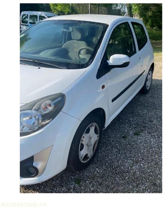RENAULT TWINGO - Osobní auto: obrázek 2 RENAULT TWINGO - Osobní auto: obrázek 2