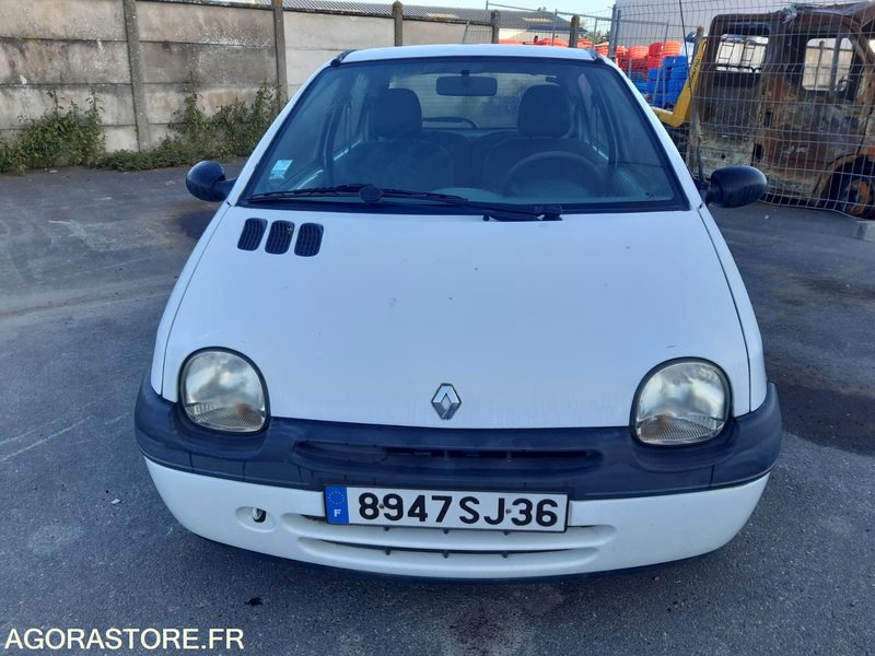 RENAULT Twingo GPL - Osobní auto: obrázek 3 RENAULT Twingo GPL - Osobní auto: obrázek 3