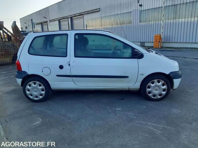 RENAULT Twingo GPL - Osobní auto: obrázek 2 RENAULT Twingo GPL - Osobní auto: obrázek 2