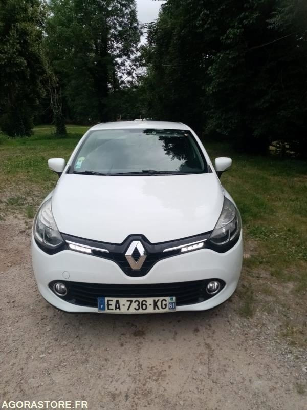 REnault Clio IV - 1.5 L Diesel - 276 000km - Osobní auto: obrázek 1 REnault Clio IV - 1.5 L Diesel - 276 000km - Osobní auto: obrázek 1