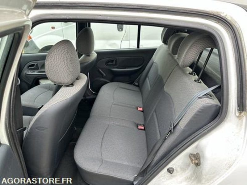 Osobní auto Renault Clio - 638BGC57: obrázek 18