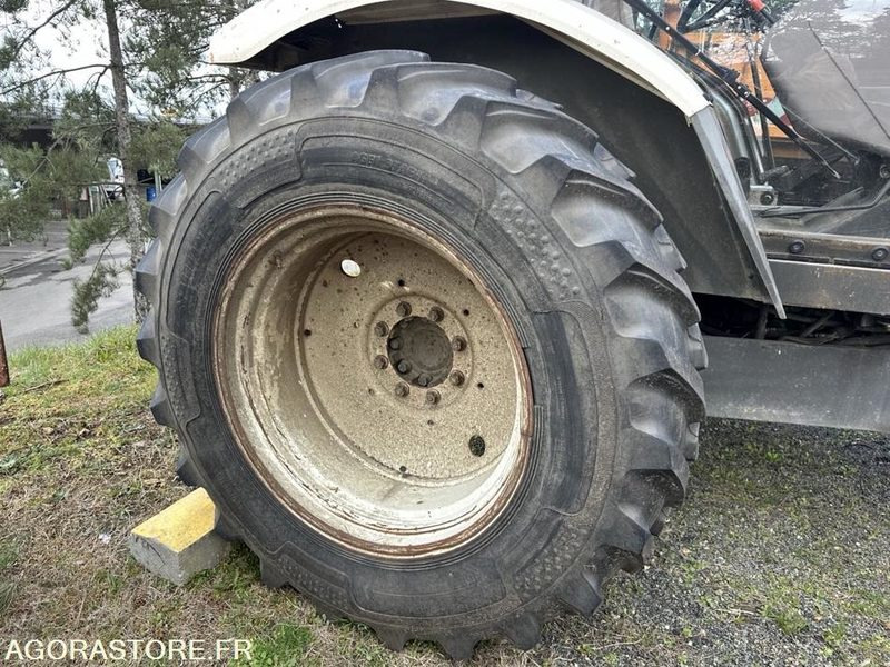 Traktor Renault Ergos 456 - AG442RS: obrázek 17
