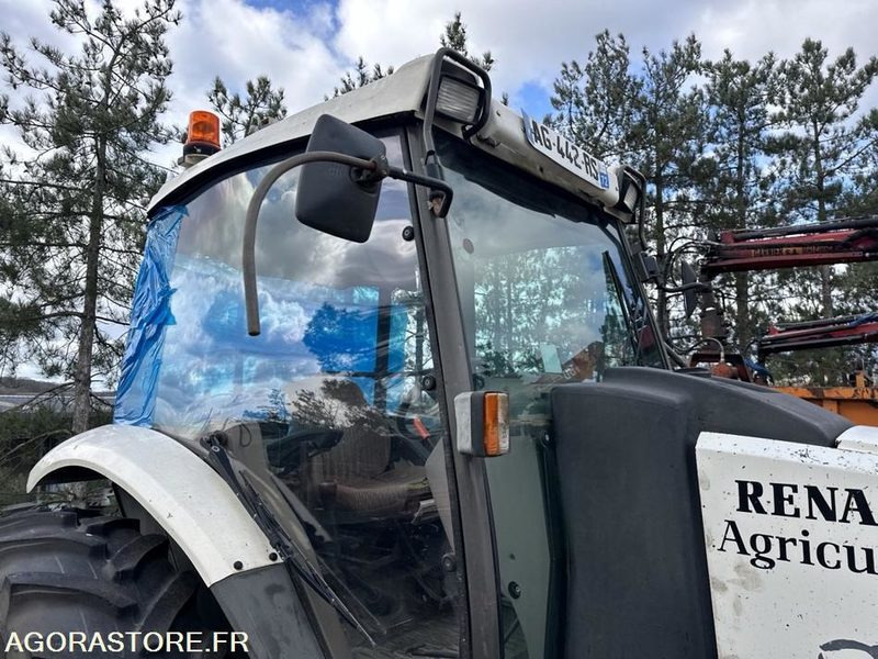 Traktor Renault Ergos 456 - AG442RS: obrázek 20