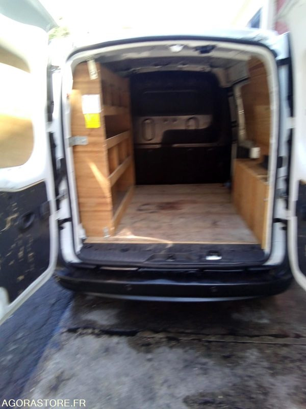 Malá dodávka Renault Kangoo 1.5 dci  90 CV - 2019 - 167970 kms: obrázek 6
