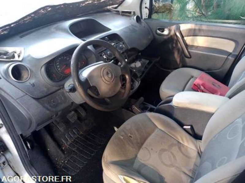 Osobní auto Renault Kangoo - 245793km - CJ681EN: obrázek 9