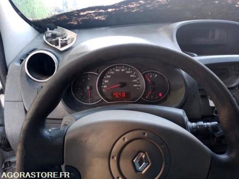 Osobní auto Renault Kangoo - 245793km - CJ681EN: obrázek 19