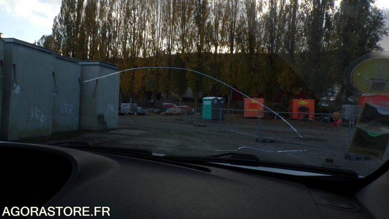 Renault Kangoo DL-842-MS (ASST) - Malá dodávka: obrázek 5 Renault Kangoo DL-842-MS (ASST) - Malá dodávka: obrázek 5