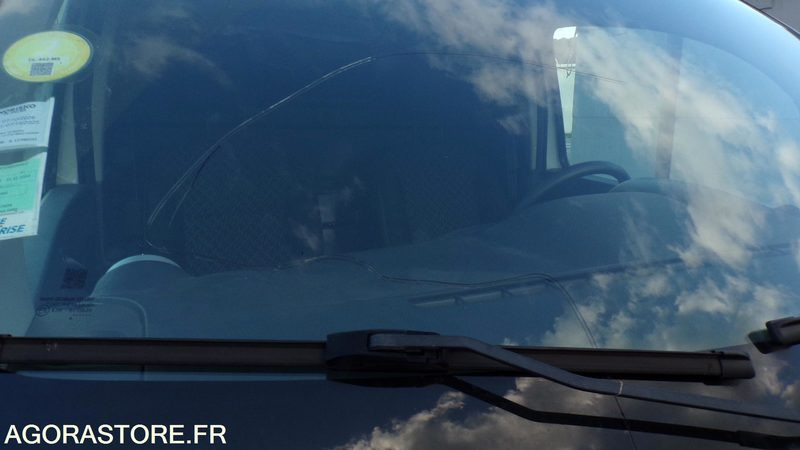 Renault Kangoo DL-842-MS (ASST) - Malá dodávka: obrázek 4 Renault Kangoo DL-842-MS (ASST) - Malá dodávka: obrázek 4