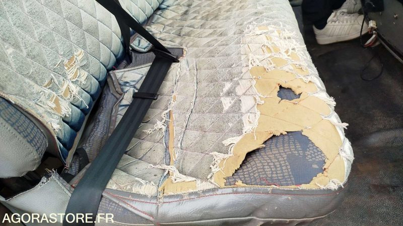 Dodávka sklápěč Renault Mascott - 2003 - 191219km - 463BDE31: obrázek 9