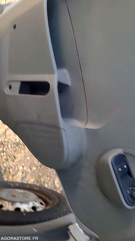 Renault Master - 2010 - 133446kms - AH275HD - Furgon: obrázek 5 Renault Master - 2010 - 133446kms - AH275HD - Furgon: obrázek 5