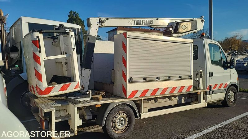 Renault Master - 2010 - 133446kms - AH275HD - Furgon: obrázek 2 Renault Master - 2010 - 133446kms - AH275HD - Furgon: obrázek 2