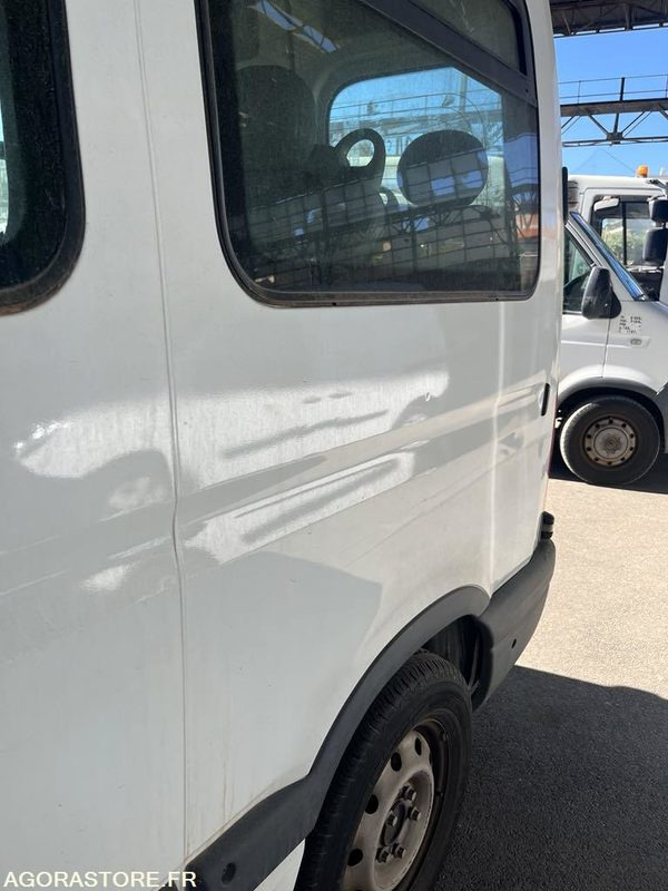 Renault Master TCP 15 places - Minibus, Mikrobus: obrázek 5 Renault Master TCP 15 places - Minibus, Mikrobus: obrázek 5