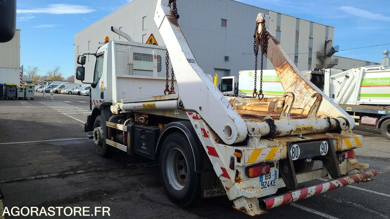 Renault Midlum 300 - 2010 - 123803kms - BB924KE - Dodávka sklápěč: obrázek 2 Renault Midlum 300 - 2010 - 123803kms - BB924KE - Dodávka sklápěč: obrázek 2