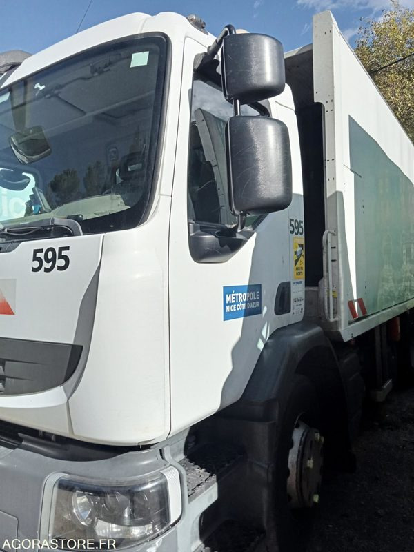 Renault Véhicule Industriel - Premium 280 - Vůz na odvoz odpadků: obrázek 3 Renault Véhicule Industriel - Premium 280 - Vůz na odvoz odpadků: obrázek 3