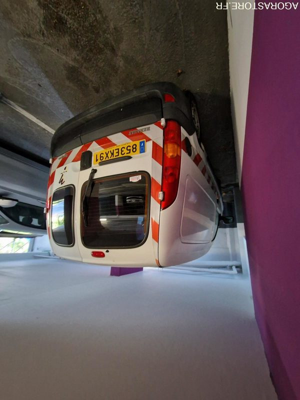 Renault kangoo - 2007 - 56913 - 853EKX91 - Malá dodávka: obrázek 5 Renault kangoo - 2007 - 56913 - 853EKX91 - Malá dodávka: obrázek 5