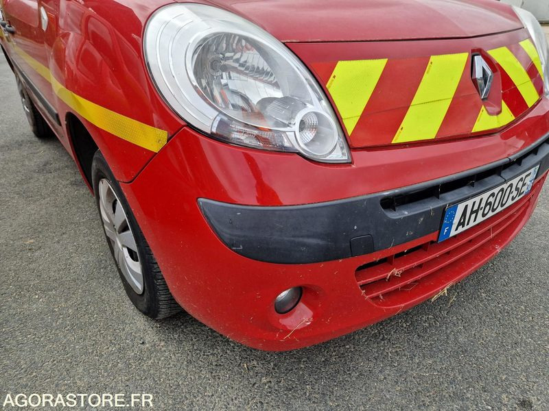 Renault kangoo - AH600SE - Malá dodávka: obrázek 5 Renault kangoo - AH600SE - Malá dodávka: obrázek 5