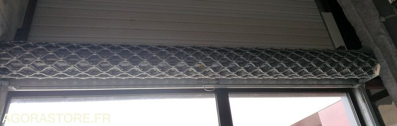 Rideau métallique SOMAFI - Nástroj/ Vybavení: obrázek 2 Rideau métallique SOMAFI - Nástroj/ Vybavení: obrázek 2