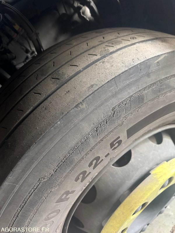 Tahač RENAULT T 480 RACING - 695 487KM - 2017: obrázek 7