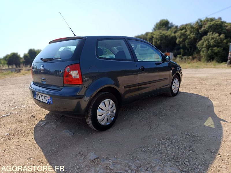 VOLKSWAGEN POLO - 2004 - 107500KMS - Osobní auto: obrázek 2 VOLKSWAGEN POLO - 2004 - 107500KMS - Osobní auto: obrázek 2