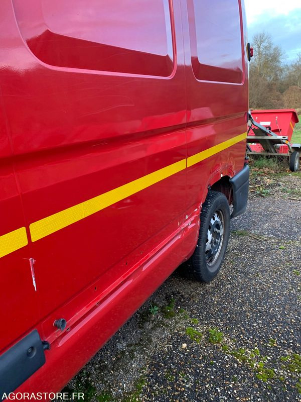 VTU RENAULT MASTER2 4388ZZ76 - Furgon: obrázek 5 VTU RENAULT MASTER2 4388ZZ76 - Furgon: obrázek 5