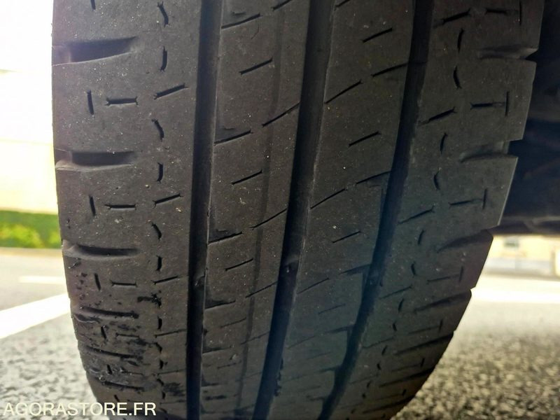 Furgon VW TRANSPORTER INTERVENTION SMUR: obrázek 13