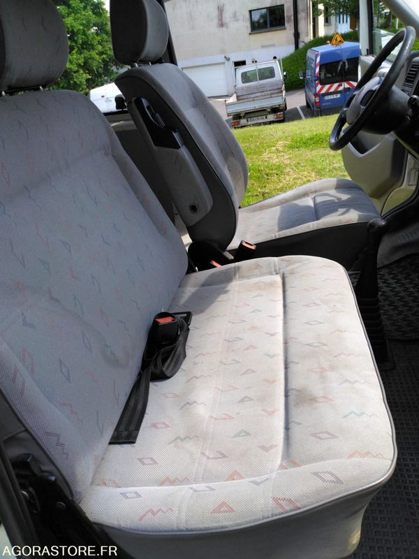 Volkswagen combi transporteur en l'état - Minibus, Mikrobus: obrázek 5 Volkswagen combi transporteur en l'état - Minibus, Mikrobus: obrázek 5