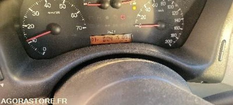Fiat punto 151053 kms 2002 - Osobní auto: obrázek 4 Fiat punto 151053 kms 2002 - Osobní auto: obrázek 4
