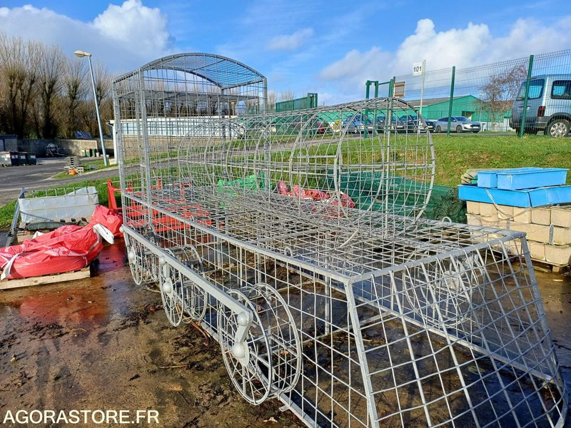 Locomotive - Nástroj/ Vybavení: obrázek 2 Locomotive - Nástroj/ Vybavení: obrázek 2