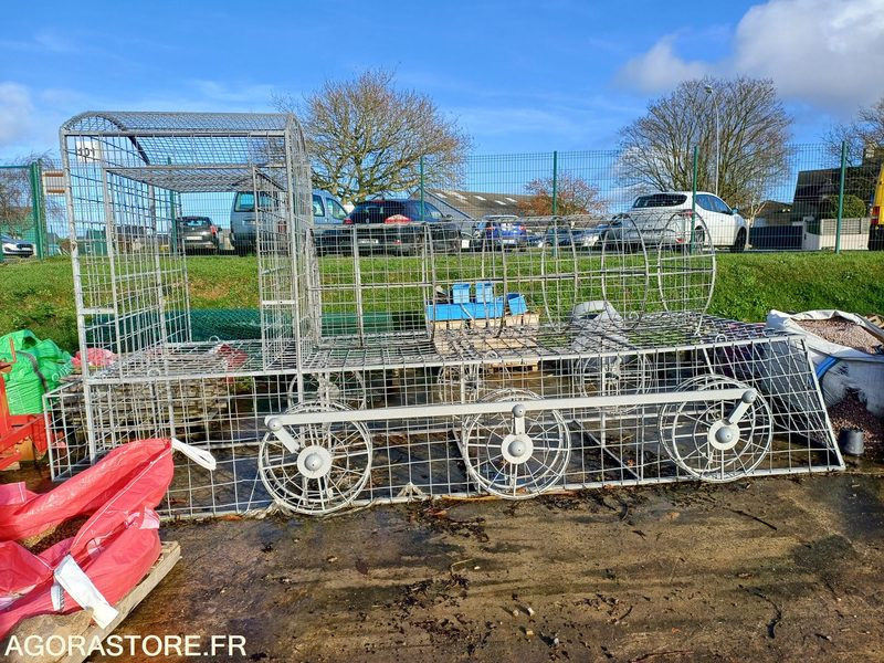 Locomotive - Nástroj/ Vybavení: obrázek 3 Locomotive - Nástroj/ Vybavení: obrázek 3