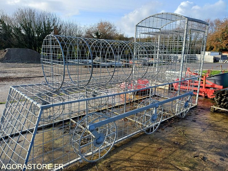 Locomotive - Nástroj/ Vybavení: obrázek 1 Locomotive - Nástroj/ Vybavení: obrázek 1