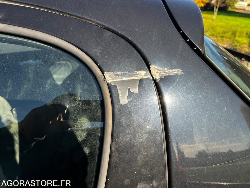 Peugeot 206+ 1.4 hdi 2009 185000km - Osobní auto: obrázek 5 Peugeot 206+ 1.4 hdi 2009 185000km - Osobní auto: obrázek 5