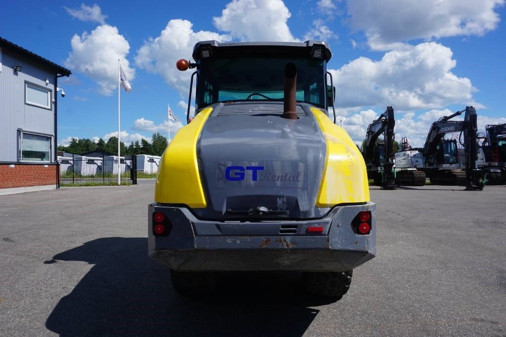 Atlas Copco Dynapac CA 1500 - Kompaktor: obrázek 4 Atlas Copco Dynapac CA 1500 - Kompaktor: obrázek 4