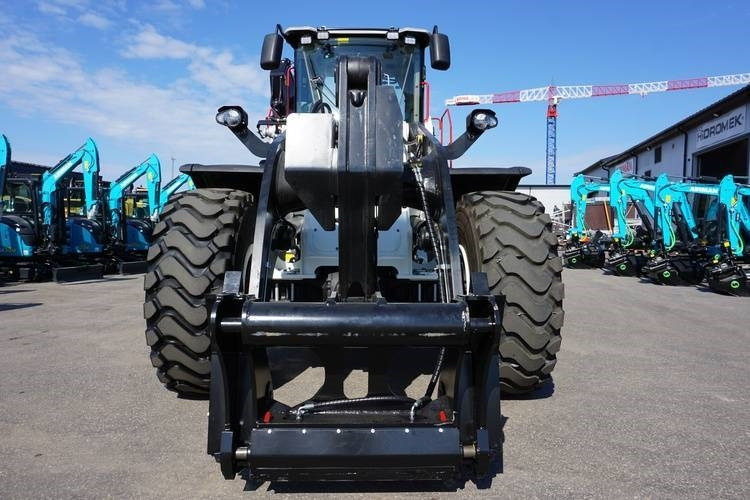 Hidromek HMK 635 WL-5 * Omgående Leverans * - Kolový nakladač: obrázek 3 Hidromek HMK 635 WL-5 * Omgående Leverans * - Kolový nakladač: obrázek 3
