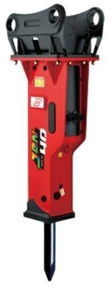JAB JBN 40 **KAMPANJPRIS**OMGÅENDE LEVERANS* - Hydraulické kladivo pro Stavební technika: obrázek 1 JAB JBN 40 **KAMPANJPRIS**OMGÅENDE LEVERANS* - Hydraulické kladivo pro Stavební technika: obrázek 1