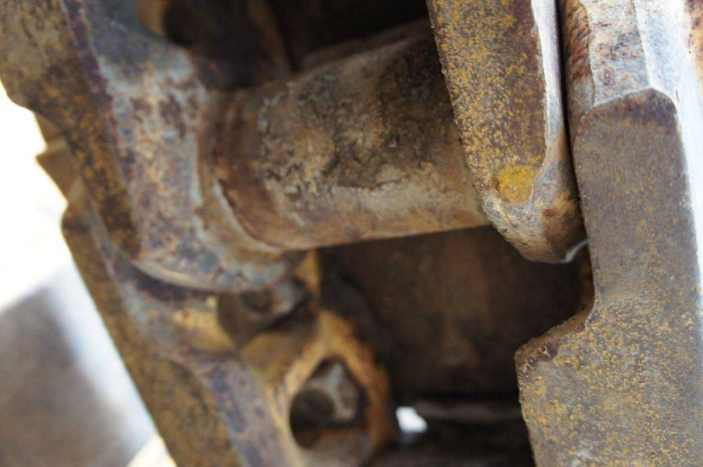 Komatsu D 155 A-1 - Buldozer: obrázek 5 Komatsu D 155 A-1 - Buldozer: obrázek 5