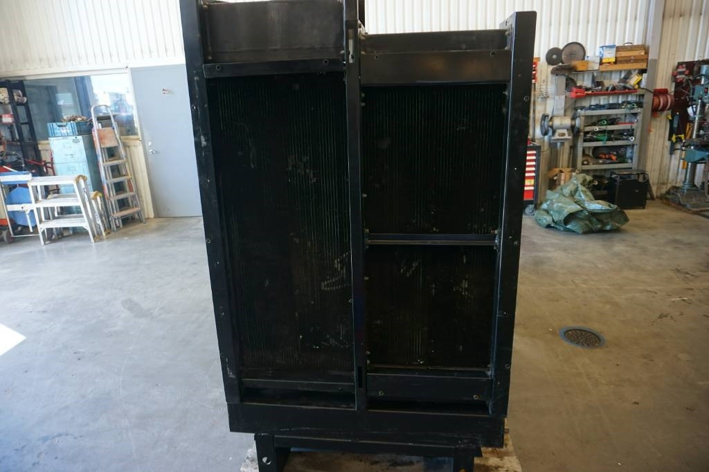 Nidec TAL046F Generator  - Elektrický generátor: obrázek 4 Nidec TAL046F Generator  - Elektrický generátor: obrázek 4