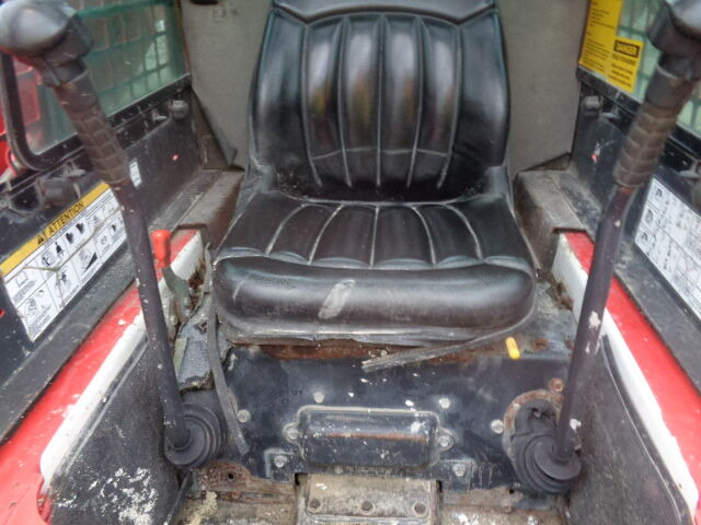 Bobcat S130 - Smykový nakladač: obrázek 5 Bobcat S130 - Smykový nakladač: obrázek 5