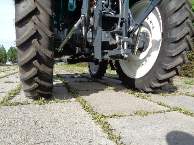 Diversen 5130 Arbos 5130 - Traktor: obrázek 4 Diversen 5130 Arbos 5130 - Traktor: obrázek 4