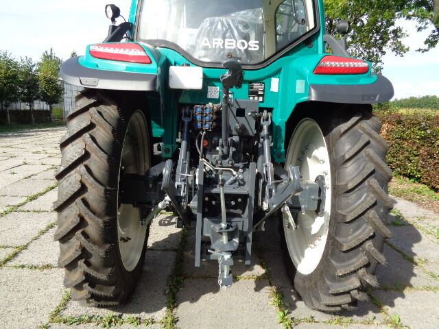Diversen 5130 Arbos 5130 - Traktor: obrázek 3 Diversen 5130 Arbos 5130 - Traktor: obrázek 3