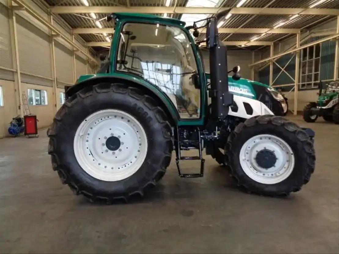 Nový Traktor Diversen Arbos 5115: obrázek 1