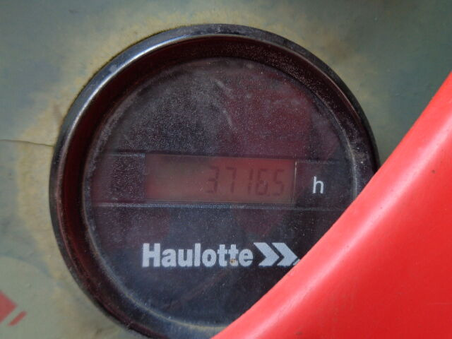 Haulotte HA16SPX - Kloubová plošina: obrázek 5 Haulotte HA16SPX - Kloubová plošina: obrázek 5