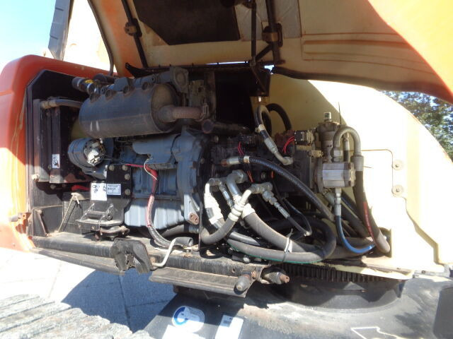 Teleskopická plošina JLG 600SC: obrázek 17