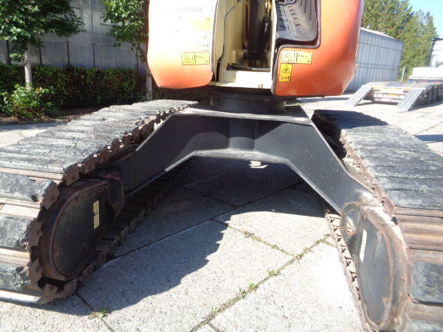 Teleskopická plošina JLG 600SC: obrázek 9