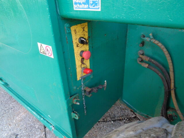 Liftlux SL140-24 leasing Liftlux SL140-24: obrázek 16