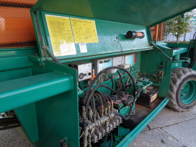 Liftlux SL140-24 leasing Liftlux SL140-24: obrázek 9