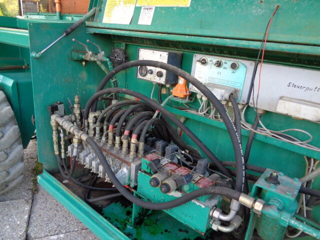 Liftlux SL140-24 leasing Liftlux SL140-24: obrázek 7