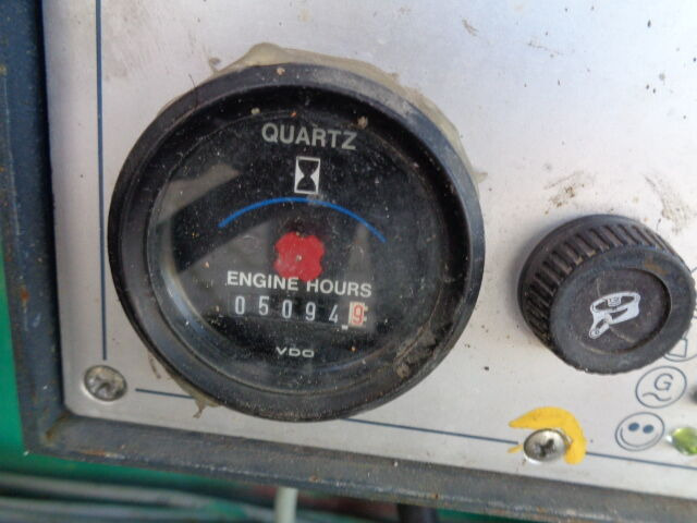 Liftlux SL140-24 leasing Liftlux SL140-24: obrázek 8