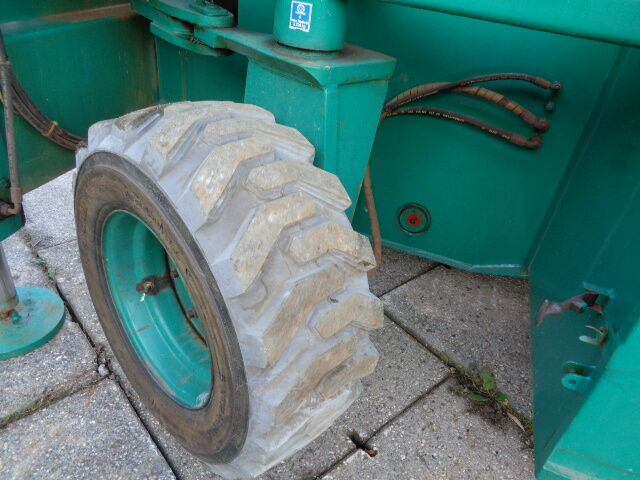 Liftlux SL140-24 leasing Liftlux SL140-24: obrázek 6